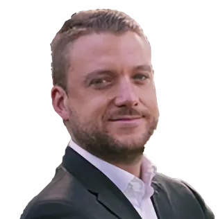 Dennis Duinslaeger, Managing Partner
