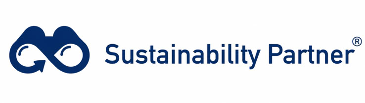 Logo van Sustainability Partner