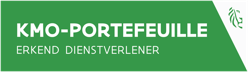 Sustainability Partner is een erkend dienstverlener voor KMO Portefeuille